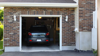 Garage Door Installation at Brandeis, California