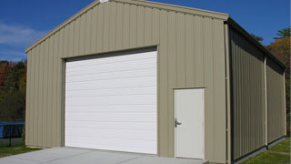 Garage Door Openers at Brandeis, California